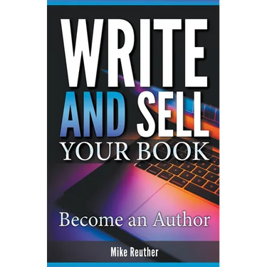 Write and Sell Your Book