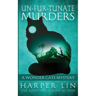 Un-fur-tunate Murders