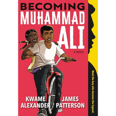 Becoming Muhammad Ali