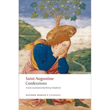 St. Augustine's Confessions