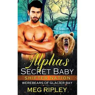 Alpha's Secret Baby