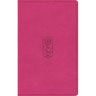 ESV Holy Bible for Kids (Trutone, Berry, the True Vine Design)