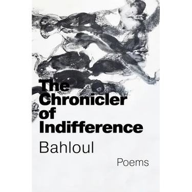 The Chronicler of Indifference