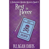 Rest in Fleece: A Knitorious Murder Mystery