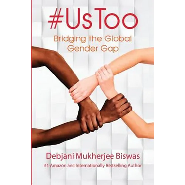 #UsToo: Bridging the Global Gender Gap