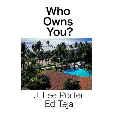 Who Owns You?