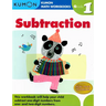 Kumon Grade 1 Subtraction