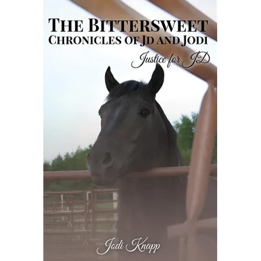 The Bittersweet Chronicles of JD and Jodi