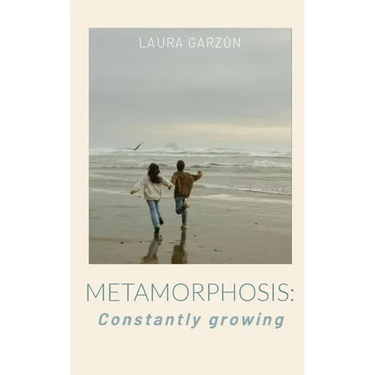 Metamorphosis: Constantly growing