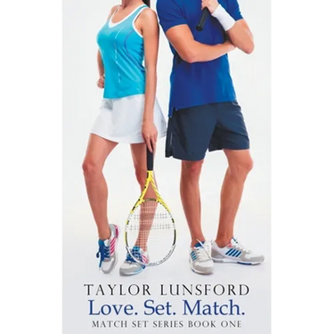 Love. Set. Match.