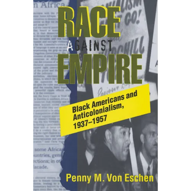 Race Against Empire