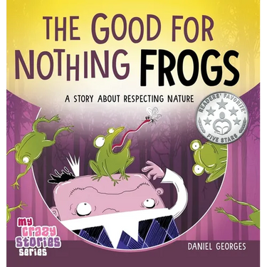 The Good for Nothing Frogs