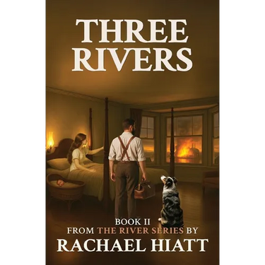 Three Rivers: Book II