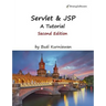 Servlet & JSP: A Tutorial, Second Edition