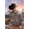 Her Cowboy Billionaire Bull Rider: An Everett Sisters Novel