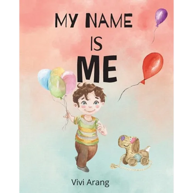 My Name is Me