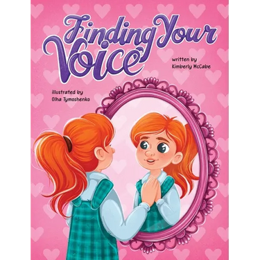 Finding Your Voice
