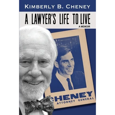 A Lawyer's Life to Live