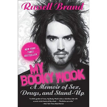 My Booky Wook