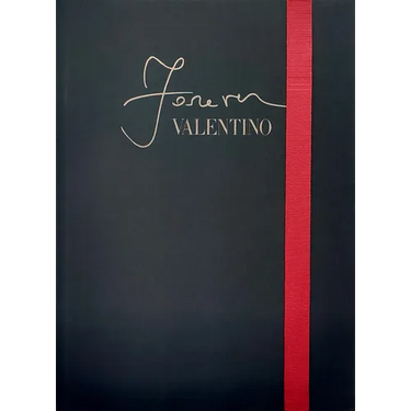 Forever Valentino