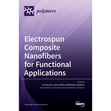 Electrospun Composite Nanofibers for Functional Applications