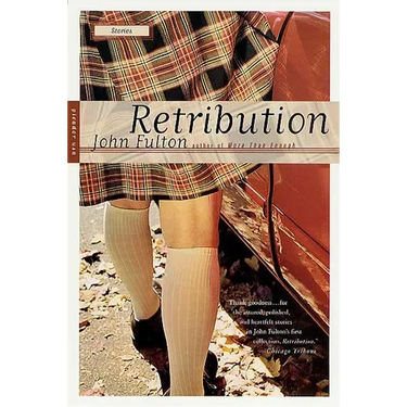 Retribution: Stories