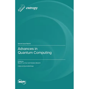 Advances in Quantum Computing