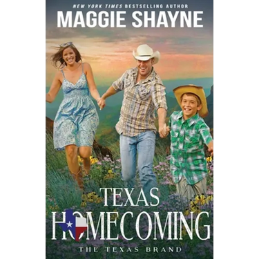 Texas Homecoming