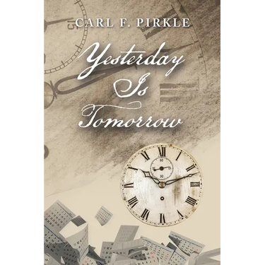 Yesterday Is Tomorrow