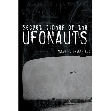 Secret Cipher of the Ufonauts