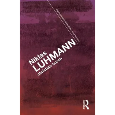 Niklas Luhmann