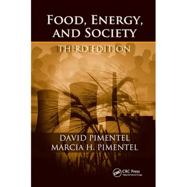 Food, Energy, and Society
