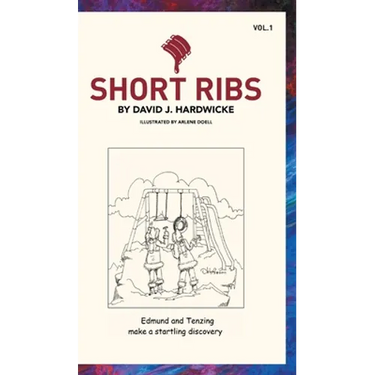 Short Ribs