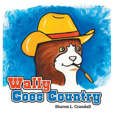 Wally Goes Country