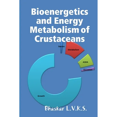 Bioenergetics and Energy Metabolism in Crustaceans