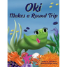 Oki Makes a Round Trip: An Educational Journey of a Sea Turtle