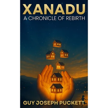 Xanadu A Chronicle of Rebirth