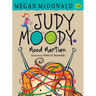 Judy Moody, Mood Martian