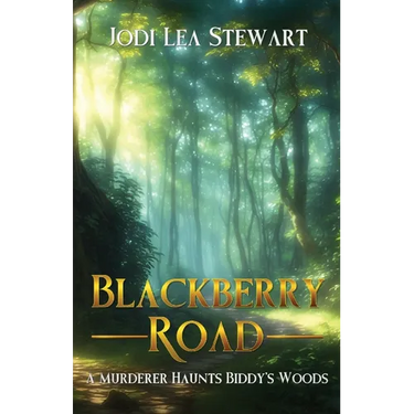 Blackberry Road