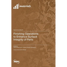 Finishing Operations to Enhance Surface Integrity of Parts