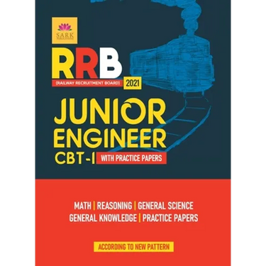 Rrb Je