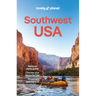 Lonely Planet Southwest USA