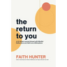 The Return to You: A 52-Week Journal Infused with Mindful Reflections and Self-Love Affirmations