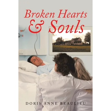 Broken Hearts & Souls