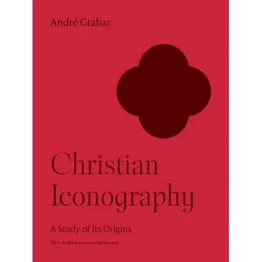Christian Iconography: A Study of Its Origins