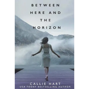 Between Here and the Horizon