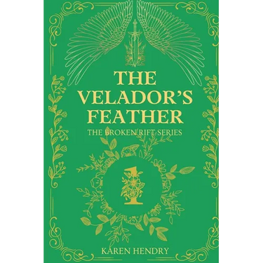 The Velador's Feather