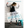 She Who Overcomes: Rising Out of the Ashes of Your Circumstances