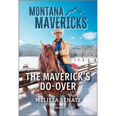The Maverick's Do-Over