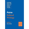 Paine: Political Writings